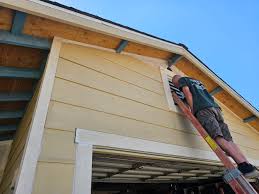 Shed Removal in Bluefield, WV